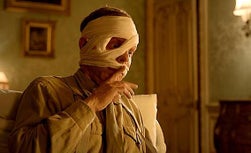 Still from Downton Abbey.
